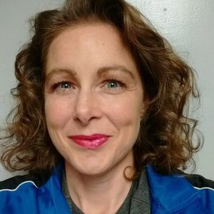 Meet your Posher, Tonya